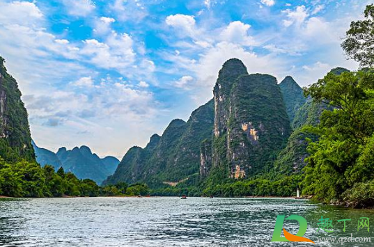 2020国庆节能去桂林旅游吗(国庆可以去桂林吗) 2020国庆节能去桂林旅游吗(国庆可以去桂林吗)