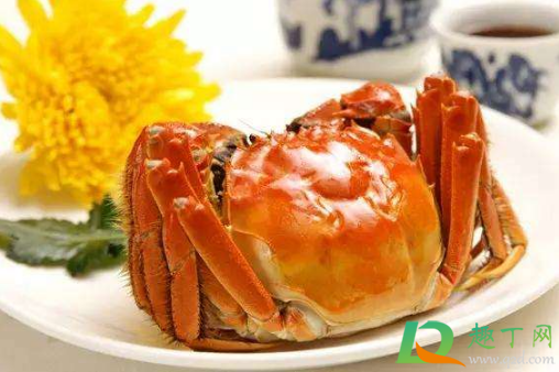 螃蟹死了吃了一个怎么办