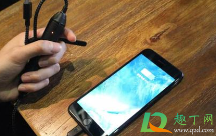 充电宝鼓包了还可以给手机充电吗(充电宝鼓包还能不能用)