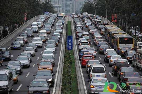 2020国庆节北京限号吗(国庆长假北京限号吗)