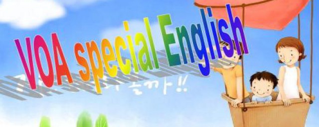 voa解析(voa的意思)