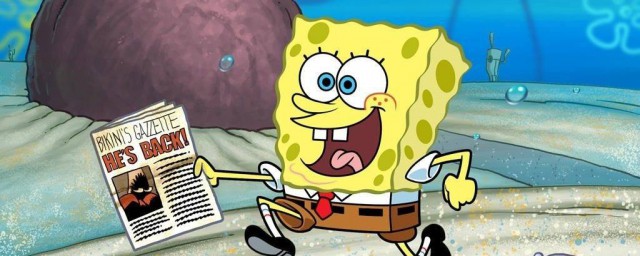 派大星的相关介绍(派大星的名称)