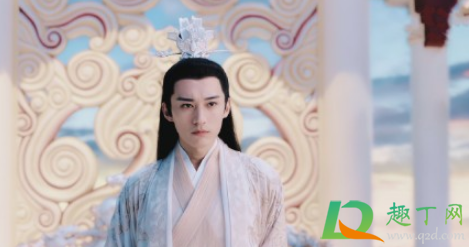 琉璃美人煞白帝结局太惨了吧(《琉璃美人煞》大结局) 琉璃美人煞白帝结局太惨了吧(《琉璃美人煞》大结局)