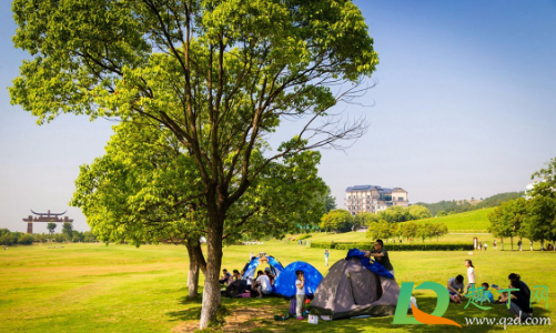 木兰草原露营晚上可以洗澡吗(木兰草原露营注意事项)