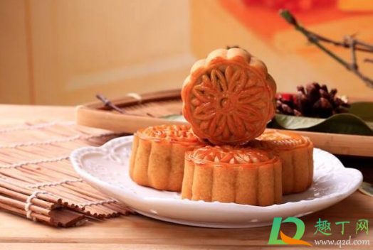 月饼拆了过夜了还能吃吗(月饼拆开放了好多天还能吃吗) 月饼拆了过夜了还能吃吗(月饼拆开放了好多天还能吃吗)