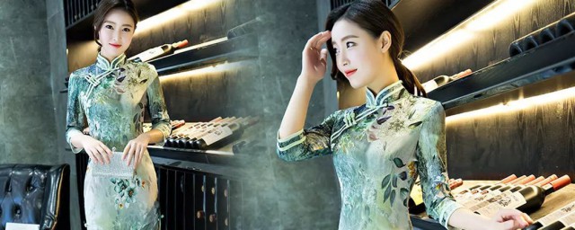 旗袍什么面料的好(适合做旗袍的面料有哪些)