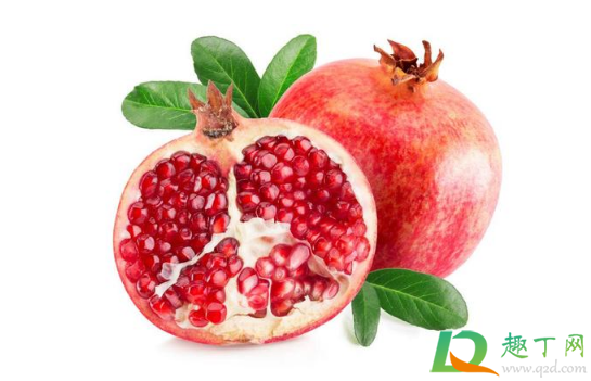 石榴黄的甜还是红的甜(石榴是越红越甜吗)