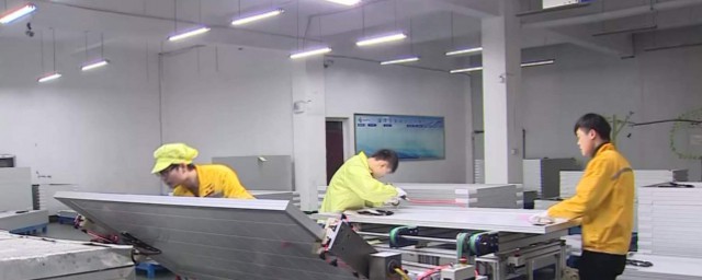 申请复工流程分享(企业复工申请流程)