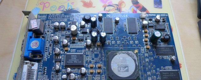 具体CPU介绍(CPU详解)