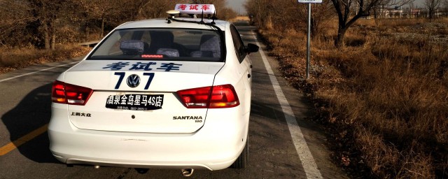 停车技巧介绍(常用停车技巧图文教学)