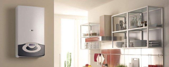 怎么解决壁挂炉安全阀漏水的问题(壁挂炉泄水阀漏水怎么办)