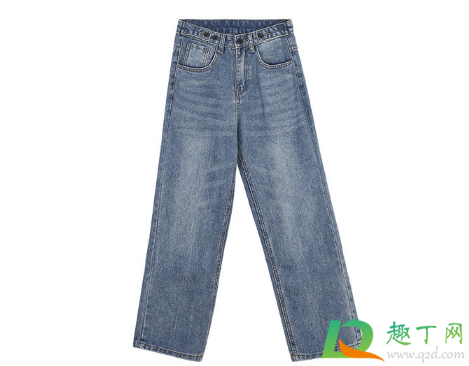 旧牛仔裤可以改造成什么(旧衣改造牛仔裤)