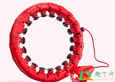 宋轶呼啦圈什么牌子的(宋轶同款呼啦圈和普通呼啦圈哪个好)