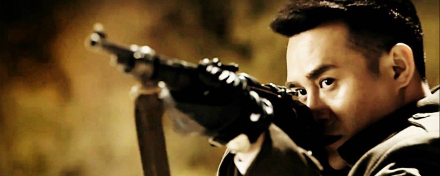 伪装者剧情内容介绍(伪装者全剧情介绍)