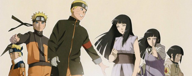 鸣人第几集给雏田表白(雏田对鸣人表白都是第几集)