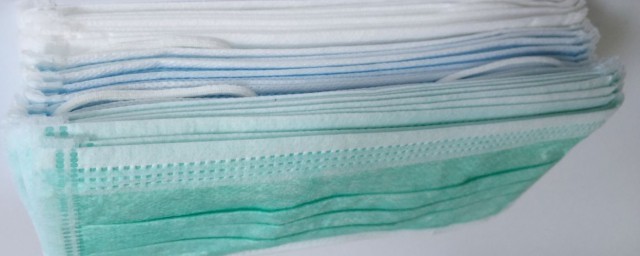 医用外科口罩消毒方式(医用外科口罩和外科灭菌口罩)