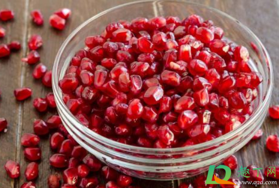 石榴什么形状的甜(哪种石榴比较甜)