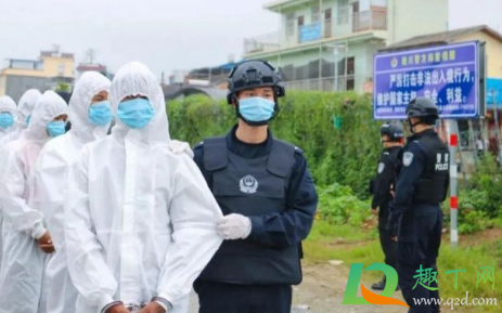 云南瑞丽全员核酸检测是免费的吗(云南瑞丽核酸检测结果)