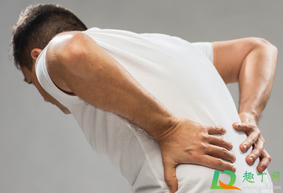 腰疼是怎么回事(腰疼是怎么回事儿) 腰疼是怎么回事(腰疼是怎么回事儿)