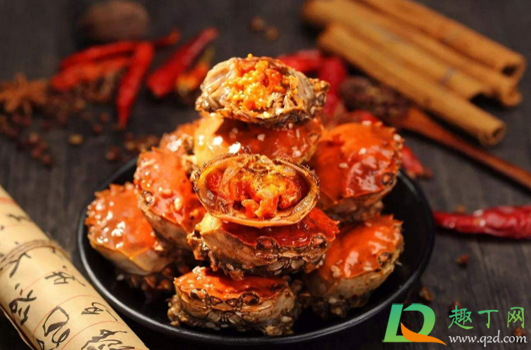 螃蟹蒸之前需要用盐水泡一下吗(河蟹蒸之前用盐水泡一下行吗)