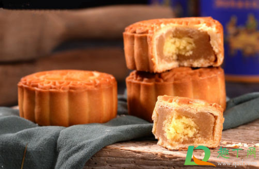 月饼可以在太阳下晒吗(月饼晒了会怎么样)