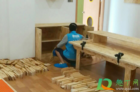 开一个除甲醛店得投资多少钱(开个除甲醛的店赚钱吗)