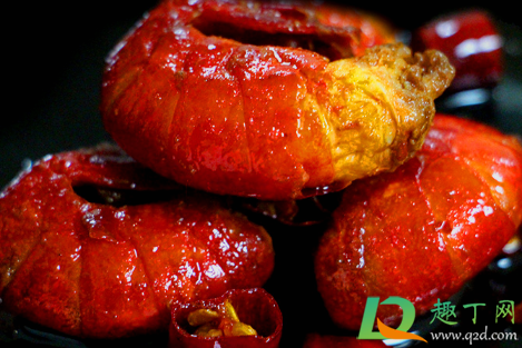 龙虾汤放了两天还能煮面吃吗(隔夜龙虾汤能煮面吗)