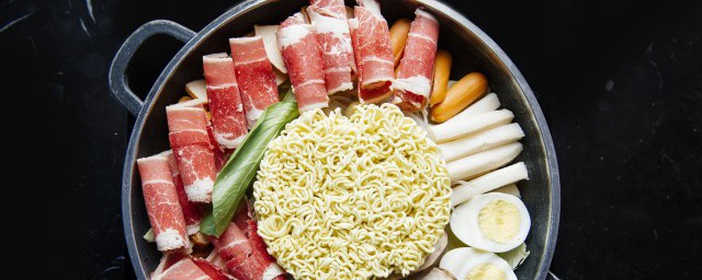 平底锅清洗方法盘点(平底锅如何清洗)