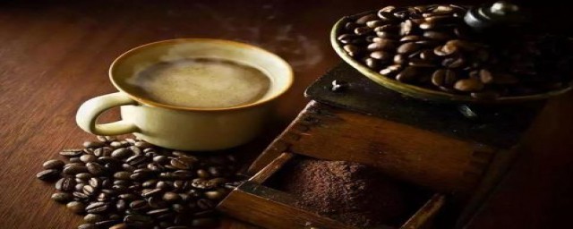 喝咖啡的好处有什么(喝咖啡有些什么好处)