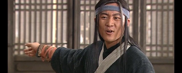 武林外传的简介信息(武林外传作者简介)