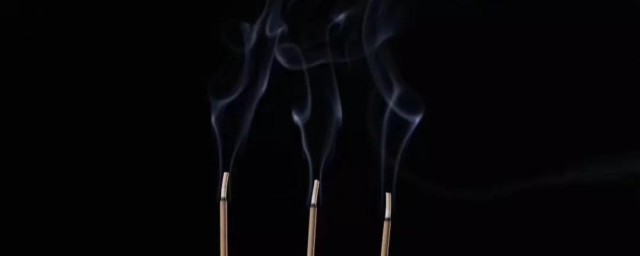 一炷香的来历(古时一炷香)