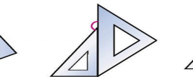 小学一年级数角怎么数(一年级数角的个数的规律)