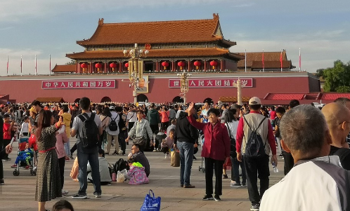 2020国庆出去玩哪里人少些(今年国庆能出去玩吗) 2020国庆出去玩哪里人少些(今年国庆能出去玩吗)