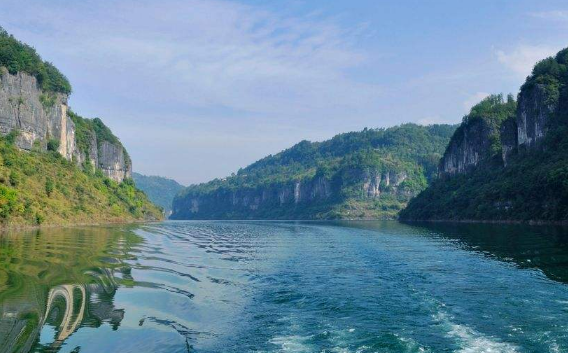 2020国庆去湖北玩哪些景点一定要去(国庆假期湖北旅游景点)