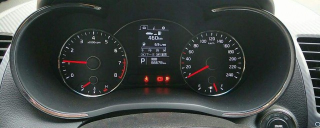 怠速是什么(汽车怠速是什么)