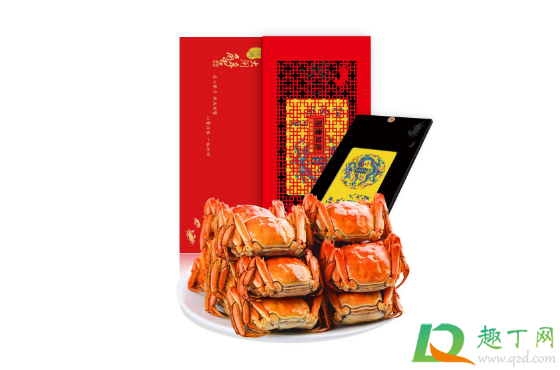 礼盒装的大闸蟹可以带上飞机吗(大闸蟹可以直接带上飞机吗)