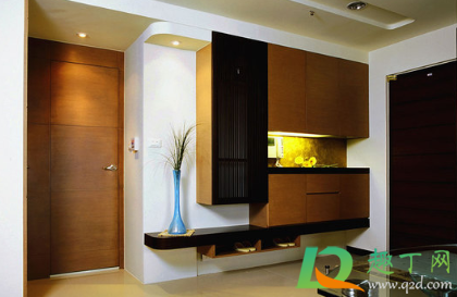 防盗门门面如何的保养(防盗门日常保养)