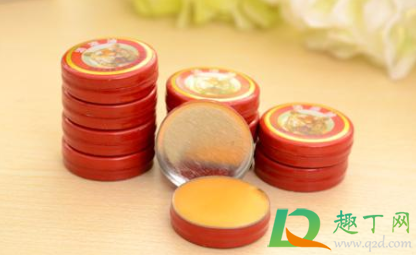 清凉油涂哪里提神醒脑(清凉油涂抹在哪里最能提神醒脑)