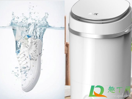 洗鞋机是全自动还是半自动好(半自动洗衣机能洗鞋吗?) 洗鞋机是全自动还是半自动好(半自动洗衣机能洗鞋吗?)