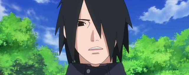 佐助的妻子简介信息(佐助的老婆)