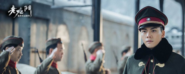 关于二月红的角色简介(二月红是狠角色吗)