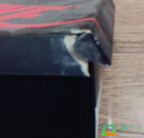 得物鞋盒轻微破损不接受后会有赔偿(得物的鞋盒破损赔偿多少) 得物鞋盒轻微破损不接受后会有赔偿(得物的鞋盒破损赔偿多少)