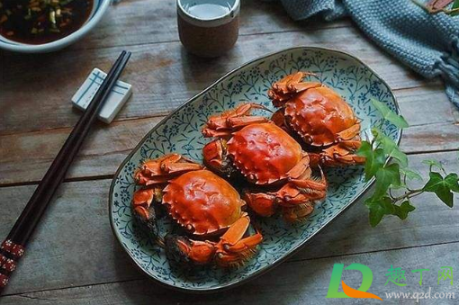 螃蟹放微波炉加热需要加水吗(螃蟹能直接放微波炉里加热吗)