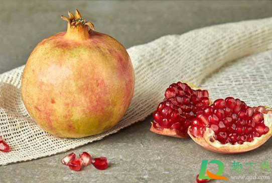 石榴不甜放一段时间会变甜吗(石榴不甜怎么把它变甜了)