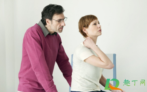 落枕脖子痛怎么缓解(落枕脖子痛怎么办可以缓解疼痛) 落枕脖子痛怎么缓解(落枕脖子痛怎么办可以缓解疼痛)