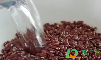 红豆泡了一晚有泡沫还能吃吗(红豆能泡一晚上吗) 红豆泡了一晚有泡沫还能吃吗(红豆能泡一晚上吗)