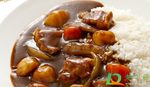 咖喱渍洗了变红怎么办(咖喱污渍变红) 咖喱渍洗了变红怎么办(咖喱污渍变红)