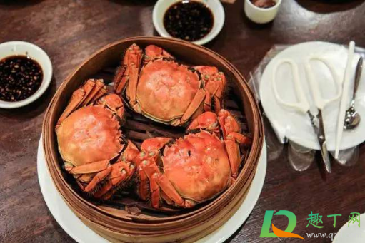 螃蟹死了吃了一个怎么办 螃蟹死了吃了一个怎么办