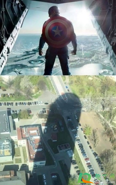 美国队长dick什么梗(美队脏话梗) 美国队长dick什么梗(美队脏话梗)