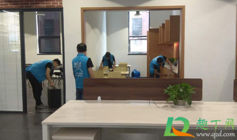 开一个除甲醛店得投资多少钱(开个除甲醛的店赚钱吗)